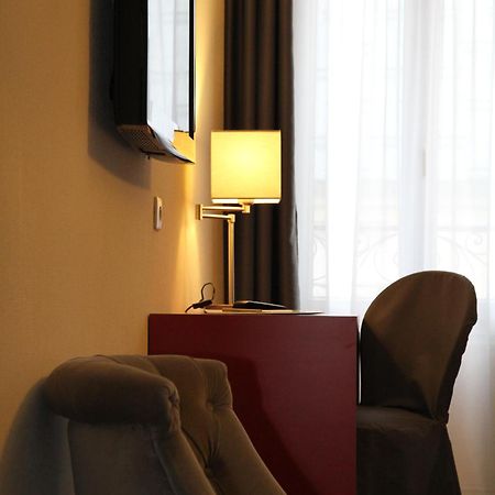 Logis Hotel Le Central Barèges المظهر الخارجي الصورة
