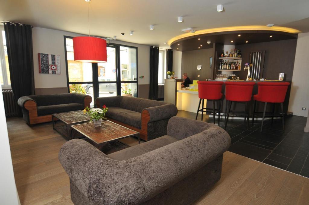 Logis Hotel Le Central Barèges المظهر الخارجي الصورة