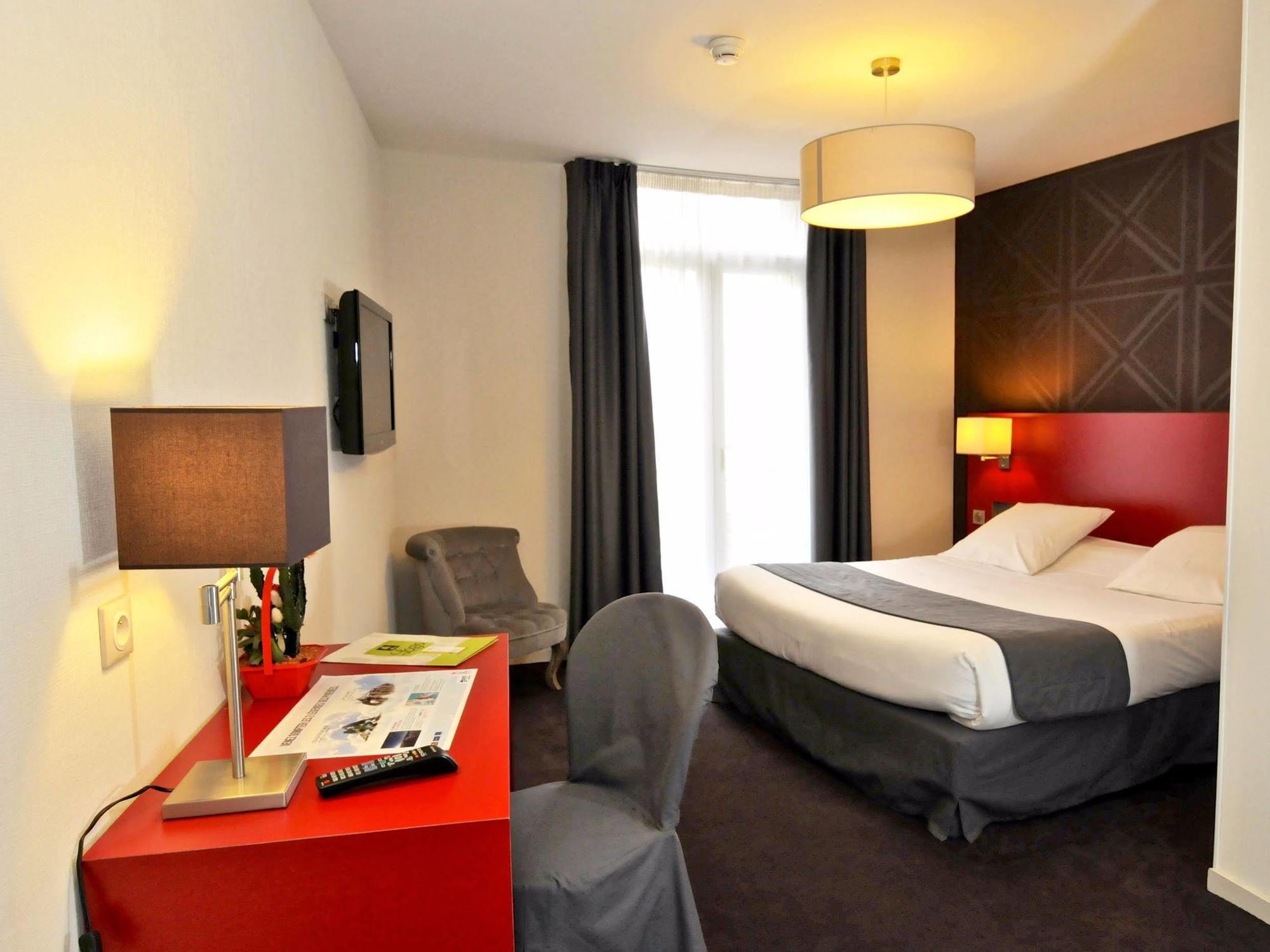 Logis Hotel Le Central Barèges المظهر الخارجي الصورة