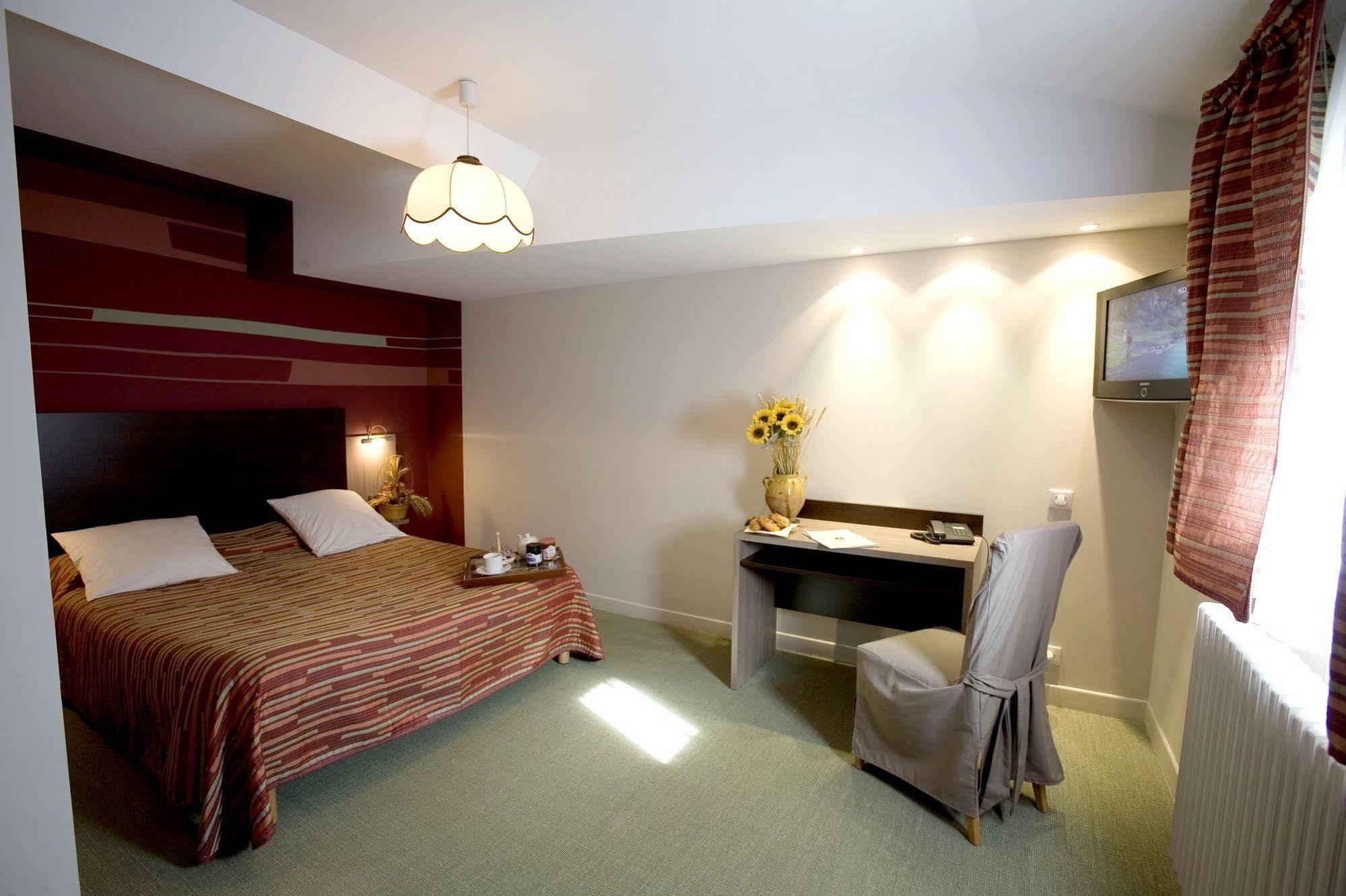 Logis Hotel Le Central Barèges المظهر الخارجي الصورة