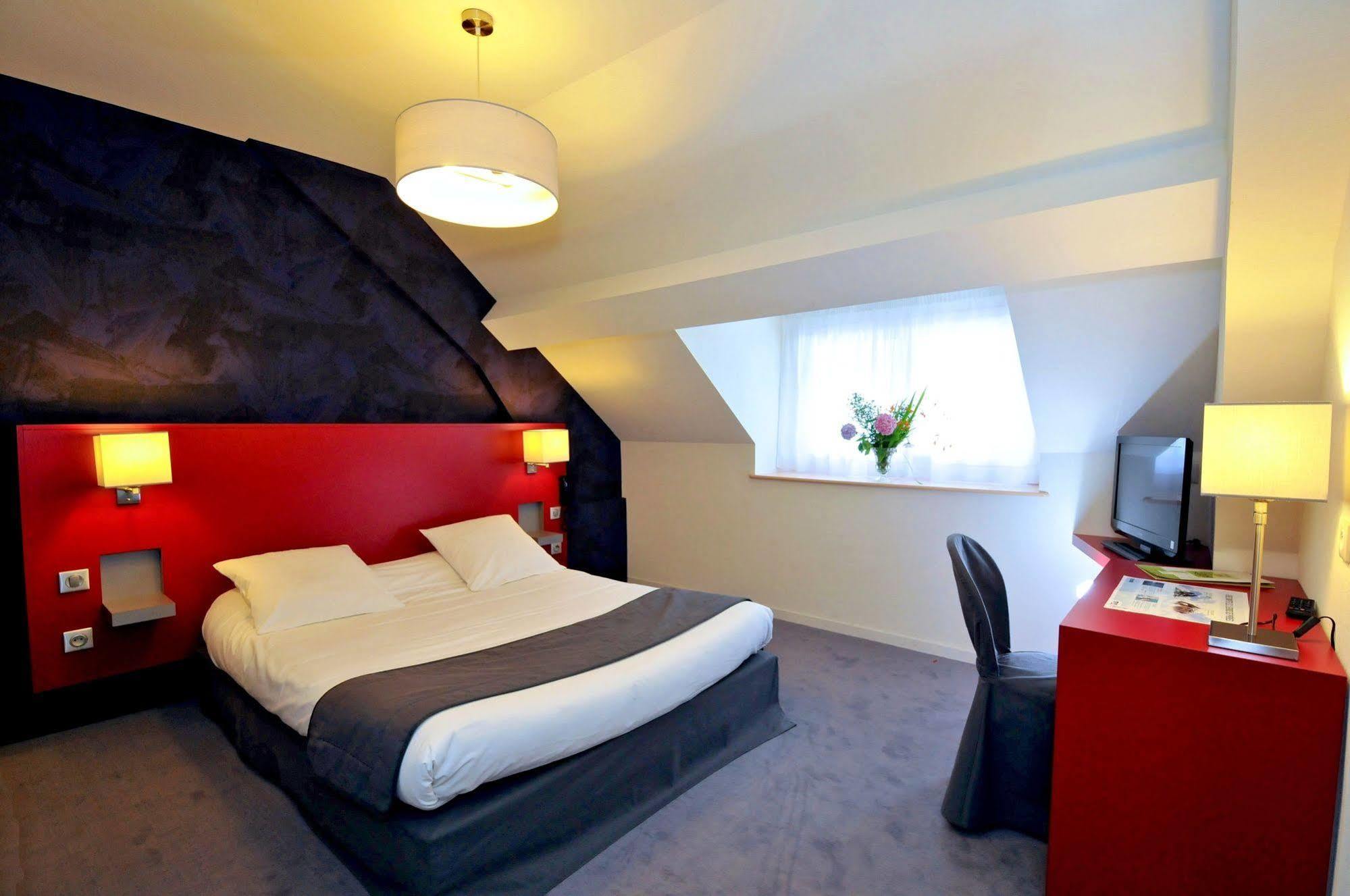 Logis Hotel Le Central Barèges المظهر الخارجي الصورة