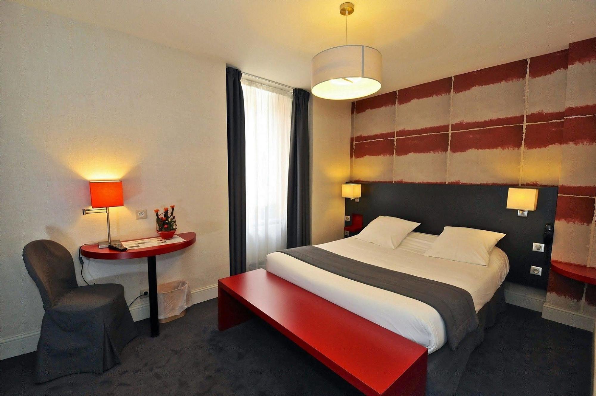 Logis Hotel Le Central Barèges المظهر الخارجي الصورة