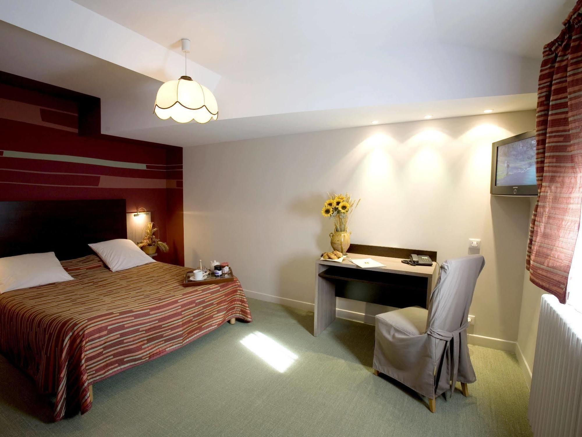 Logis Hotel Le Central Barèges المظهر الخارجي الصورة